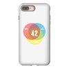 Venn Diagram iPhone 8 Plus