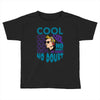 cool no doubt Toddler T-shirt