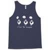 new tour de yorkshire cyclist Tank Top