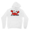 old and crabby Unisex Hoodie