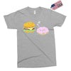 cheeseburger pranks doughnut Exclusive T-shirt
