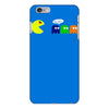 funny zombie iPhone 6/6s Plus Case