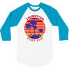 fyre 2017 3/4 Sleeve Shirt