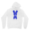 jake paul x blue Unisex Hoodie