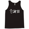 schneemann Tank Top