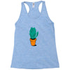 cat tus Racerback Tank