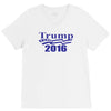 trump for president 2016 V-Neck Tee