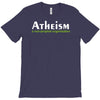 atheism T-Shirt