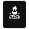 train insaiyan (2) Mousepad