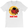 mad bull T-Shirt