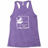 talk to the hoof Racerback Tank