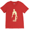 obtainer of rare antiquities V-Neck Tee
