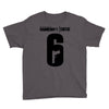 Rainbow Six Siege Youth Tee
