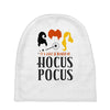 It's Just a Bunch of Hocus Pocus Baby Beanies
