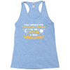 I Love Someone with Childhood Cancer to The Moon and Back to Infinity Racerback Tank