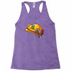 full metal bob Racerback Tank