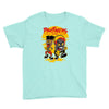 partners Youth Tee
