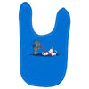 predat awww Baby Bibs