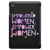 empowered women 4 iPad Mini