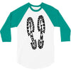 confidence 3/4 Sleeve Shirt
