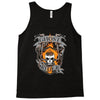 ghost clan bikers Tank Top