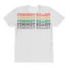 Feminist Killjoy All Over Women's T-shirt