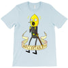 unacceptable sasas T-Shirt