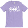 halloween spooky T-Shirt