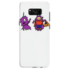 monster's Samsung Galaxy S8