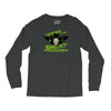 drop the beat   overwatch Long Sleeve Shirts
