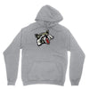 rabid Unisex Hoodie