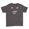 thunder cats the musical Youth Tee