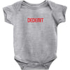 DEDEMIT Baby Bodysuit