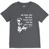 fight club tyler durden brad pitt V-Neck Tee