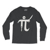 pi rate Long Sleeve Shirts