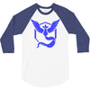 mystic 3/4 Sleeve Shirt