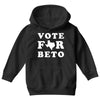 vote for beto Youth Hoodie