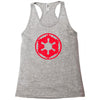 imperial logo Racerback Tank