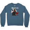 mutants, inc Crewneck Sweatshirt