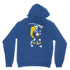 zero splatter clearance Unisex Hoodie