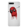 IM DEAD HELP iPhone 7 Plus Case