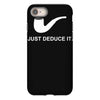sherlock holmes just deduce it iPhone 8