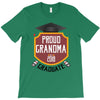 proud grandma of a 2018 graduate T-Shirt