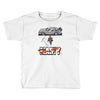 marty Toddler T-shirt