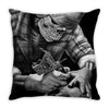 2018 02 22 21 37 50 1 Throw Pillow