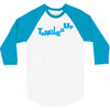 bob dylan homage 3/4 Sleeve Shirt