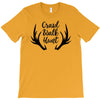 Crawl Walk Hunt T-Shirt