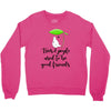 My Neighbor Totoro Crewneck Sweatshirt