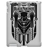 black panther 2 iPad 3 and 4 Case