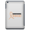 Survivor Rock iPad Mini